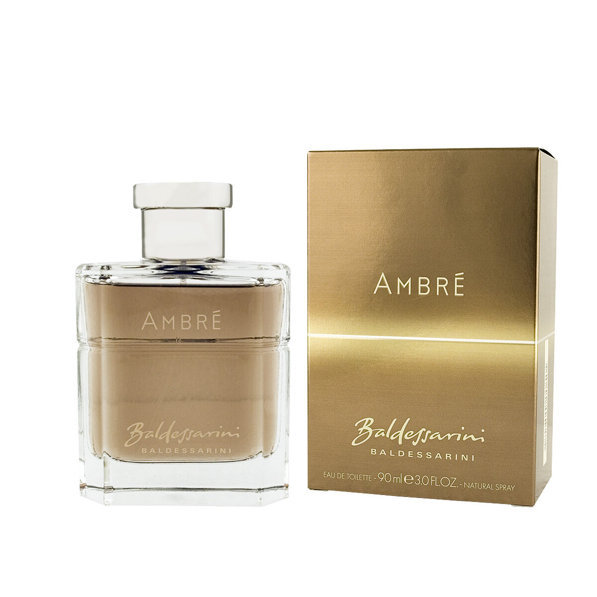 Мужская парфюмерия Baldessarini EDT Ambre 90 ml-2