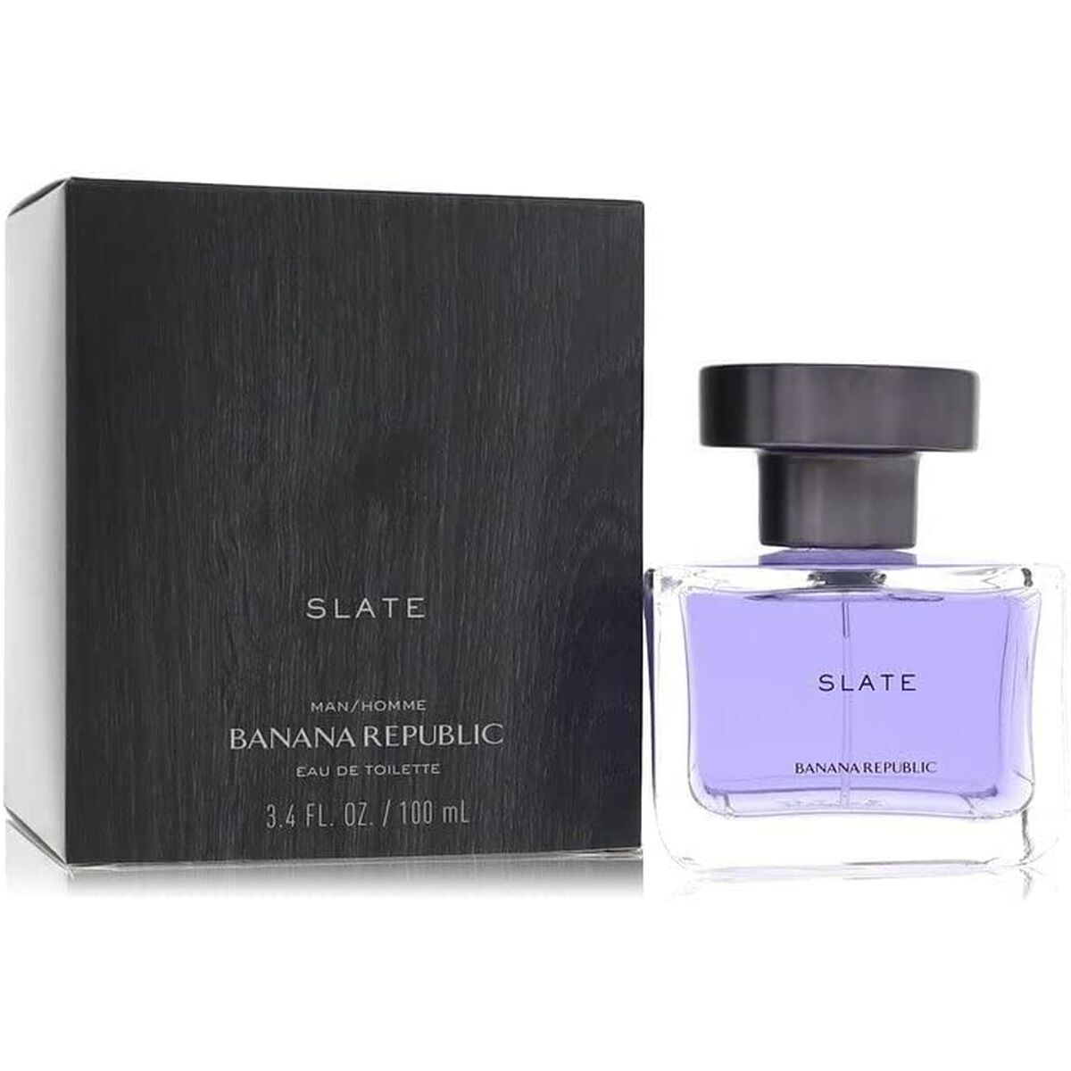Мужская парфюмерия Banana Republic EDT 100 ml Slate-2