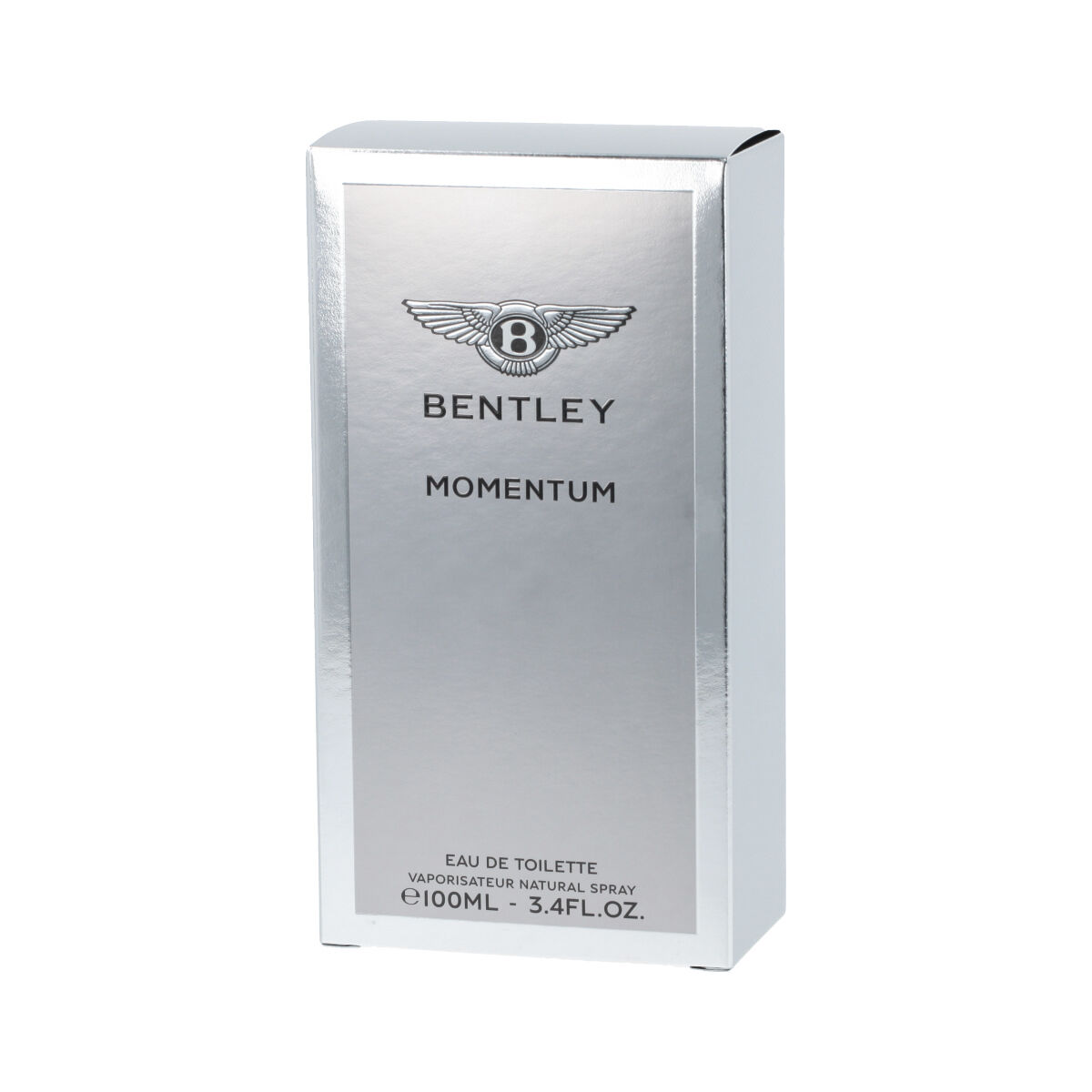 Мужская парфюмерия Bentley EDT Momentum 100 ml-2