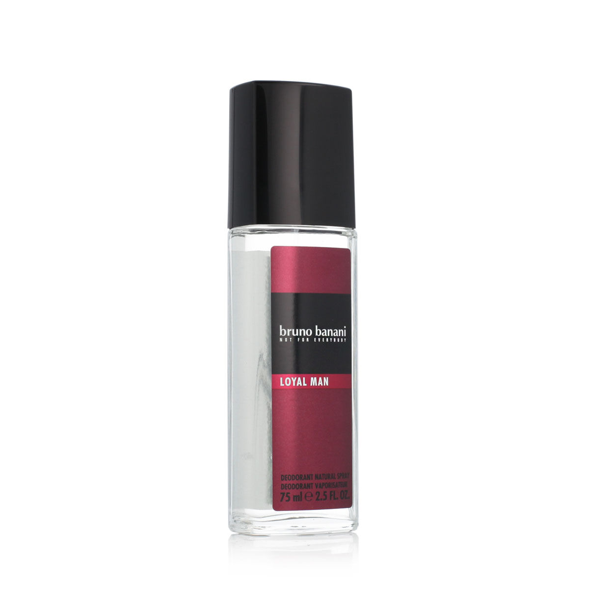 Дезодорант-спрей Bruno Banani Loyal Man Loyal Man 75 ml-2