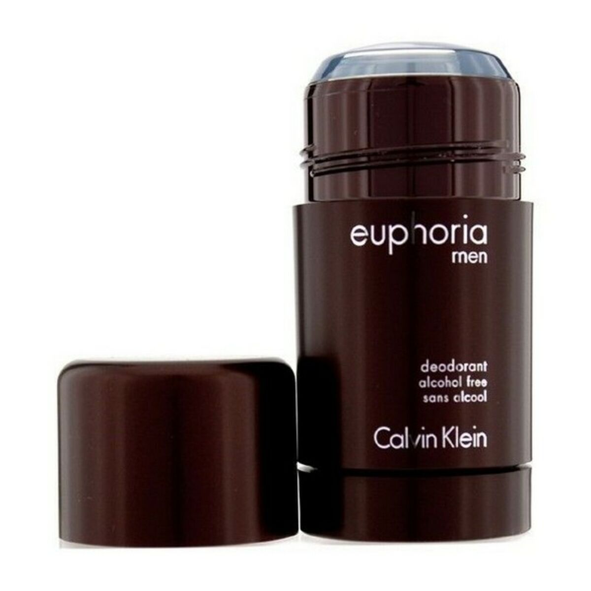 Твердый дезодорант Calvin Klein 75 ml Euphoria For Men-2