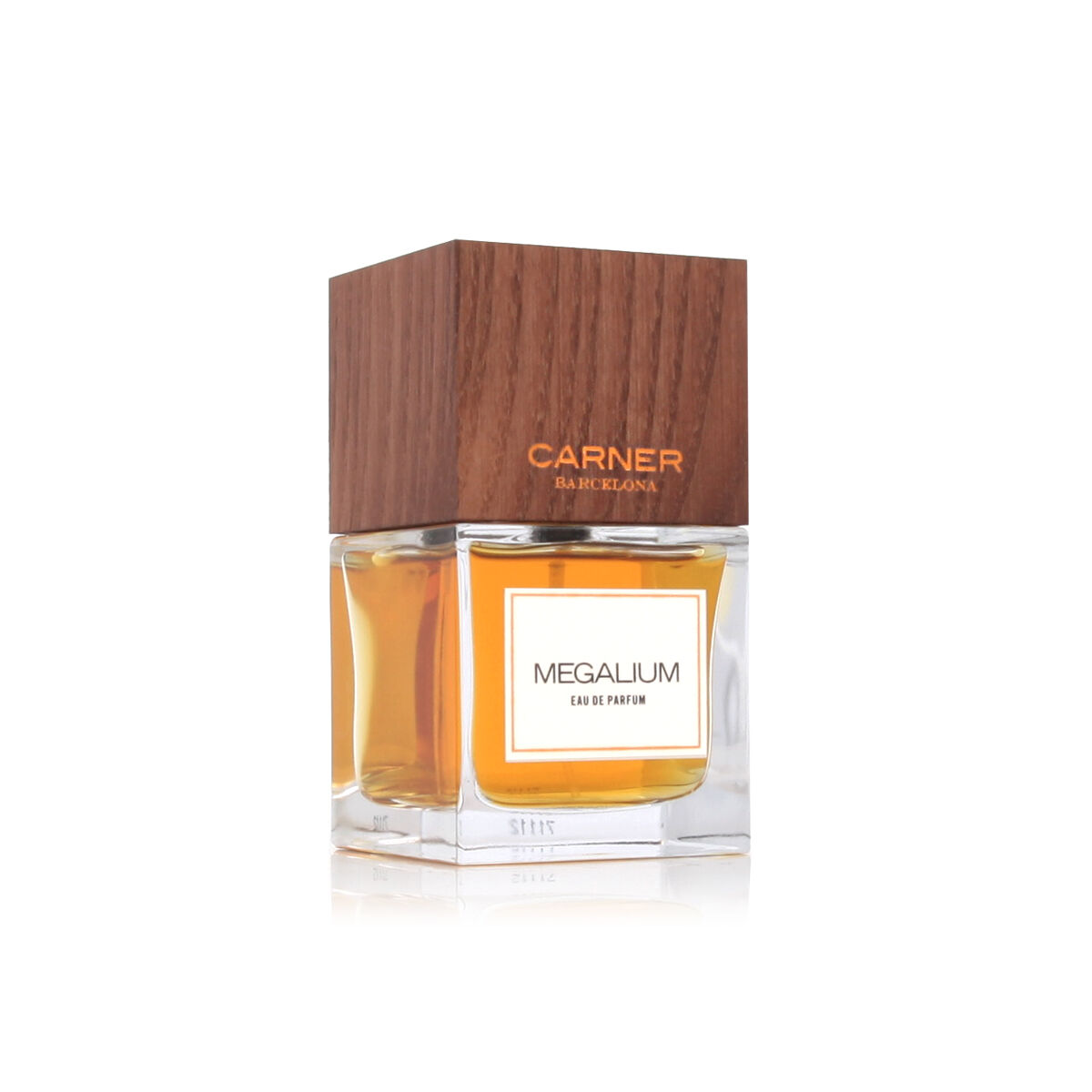 Parfümerie Unisex Carner Barcelona EDP Megalium (100 ml)-2