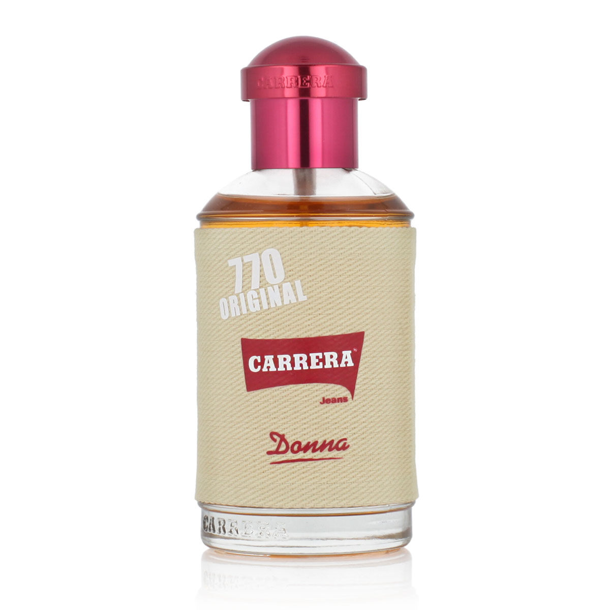 Жіноча парфумерія Carrera EDP Jeans 700 Original Donna 125 ml-2
