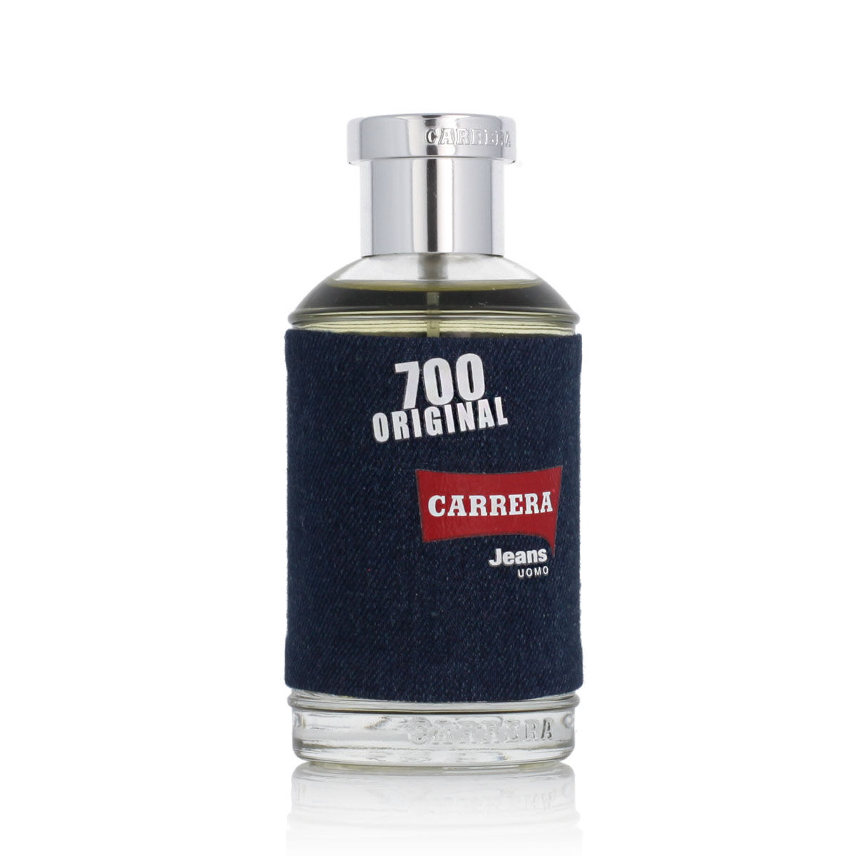 Мужская парфюмерия Carrera EDT Jeans 700 Original Uomo 125 ml-2