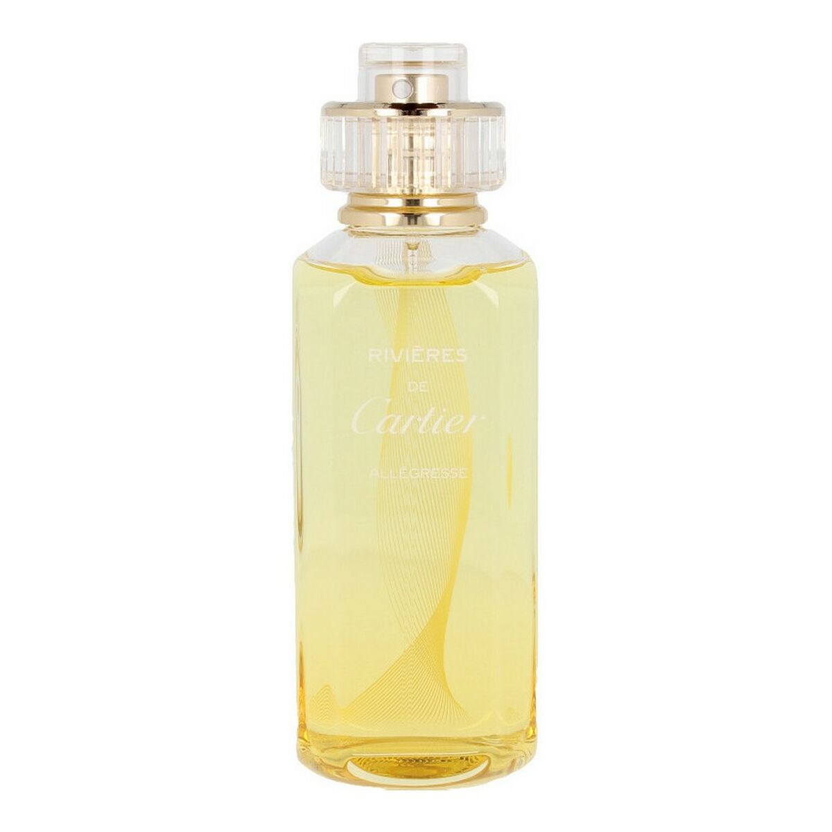 유니섹스 향수 Cartier Rivières de Cartier Allégresse EDT 100 ml-2