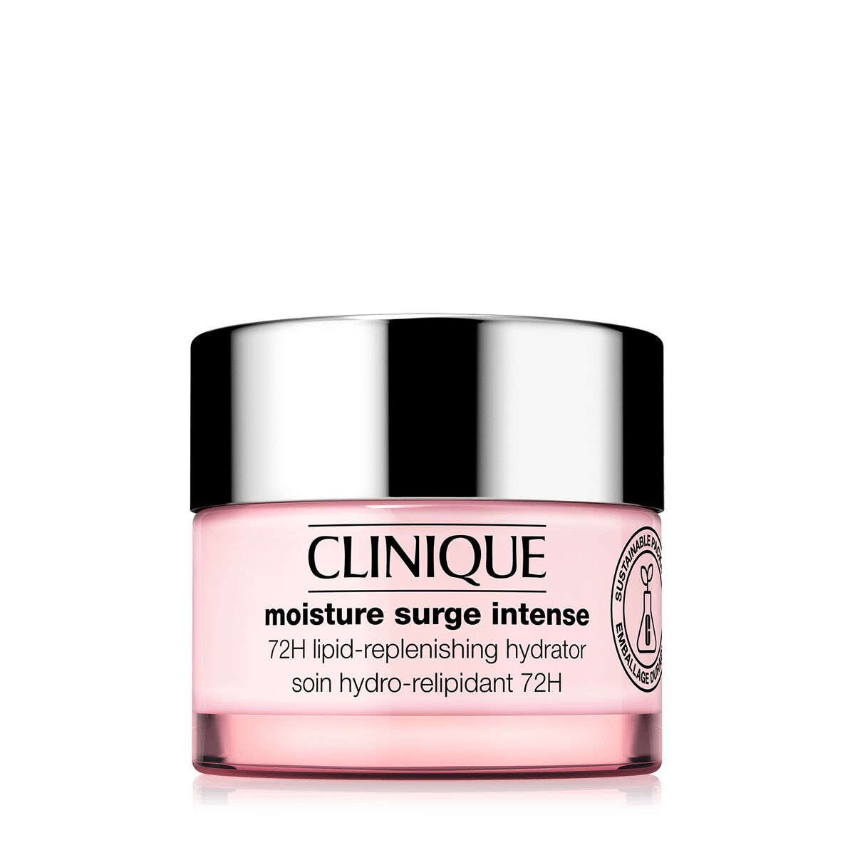 Увлажняющий крем для лица Clinique Moisture Surge Intense 30 ml-2