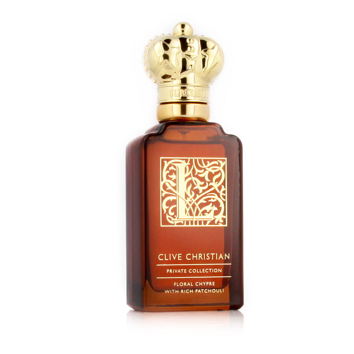 Жіноча парфумерія Clive Christian EDP L for Women Floral Chypre with Rich Patchouli 50 ml-2