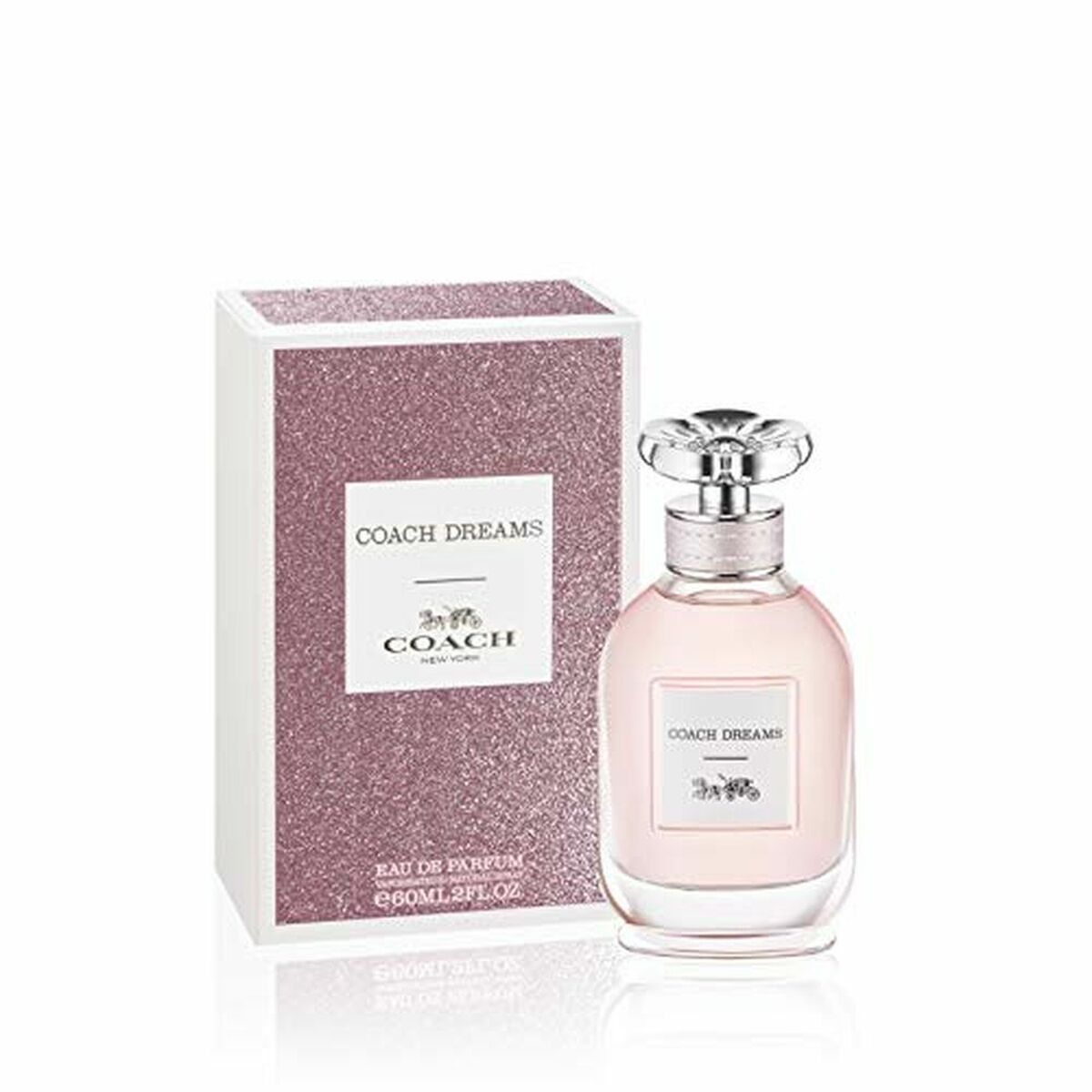 Жіноча парфумерія Coach EDP Coach Dreams (60 ml)-2