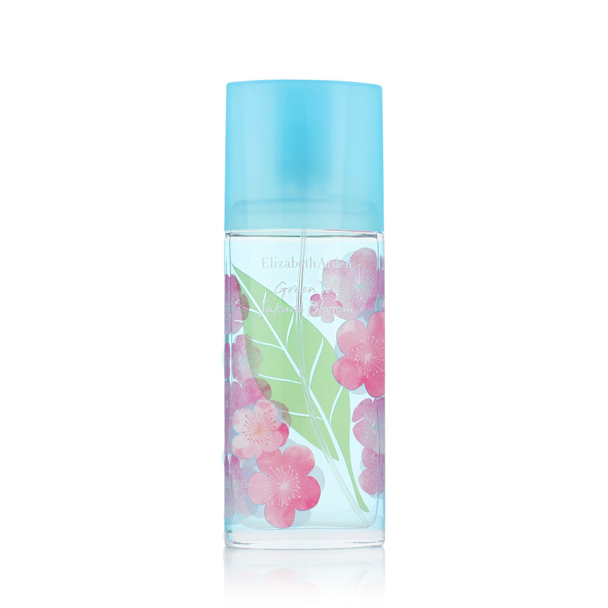 Жіноча парфумерія Elizabeth Arden EDT Green Tea Sakura Blossom 100 ml-2