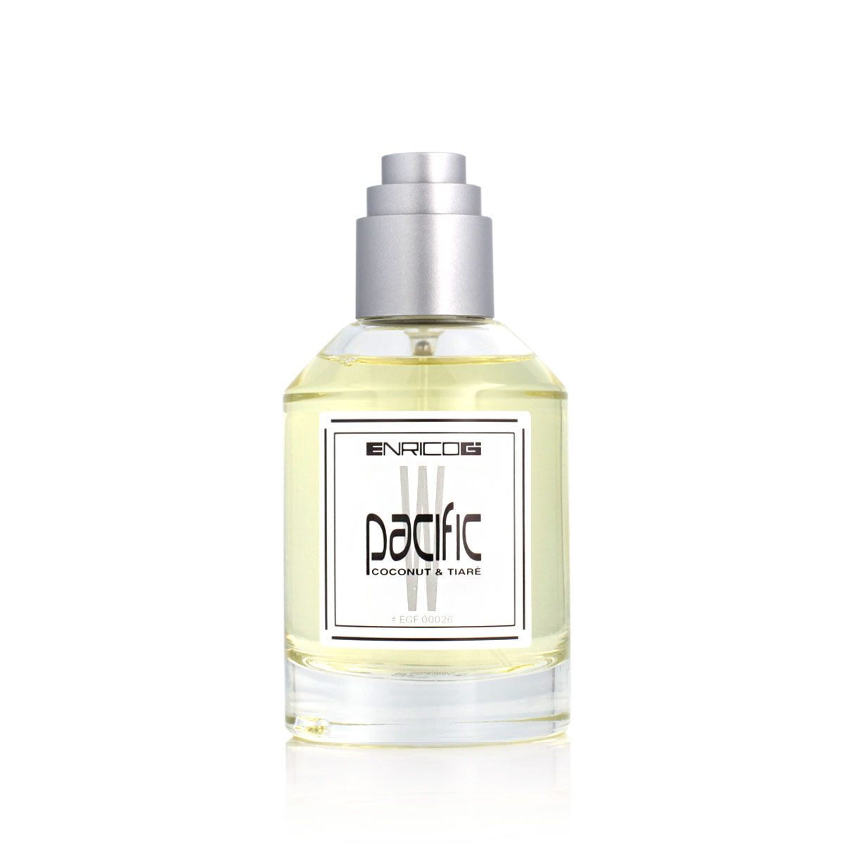 Парфумерія унісекс Enrico Gi EDP Pacific 100 ml-2