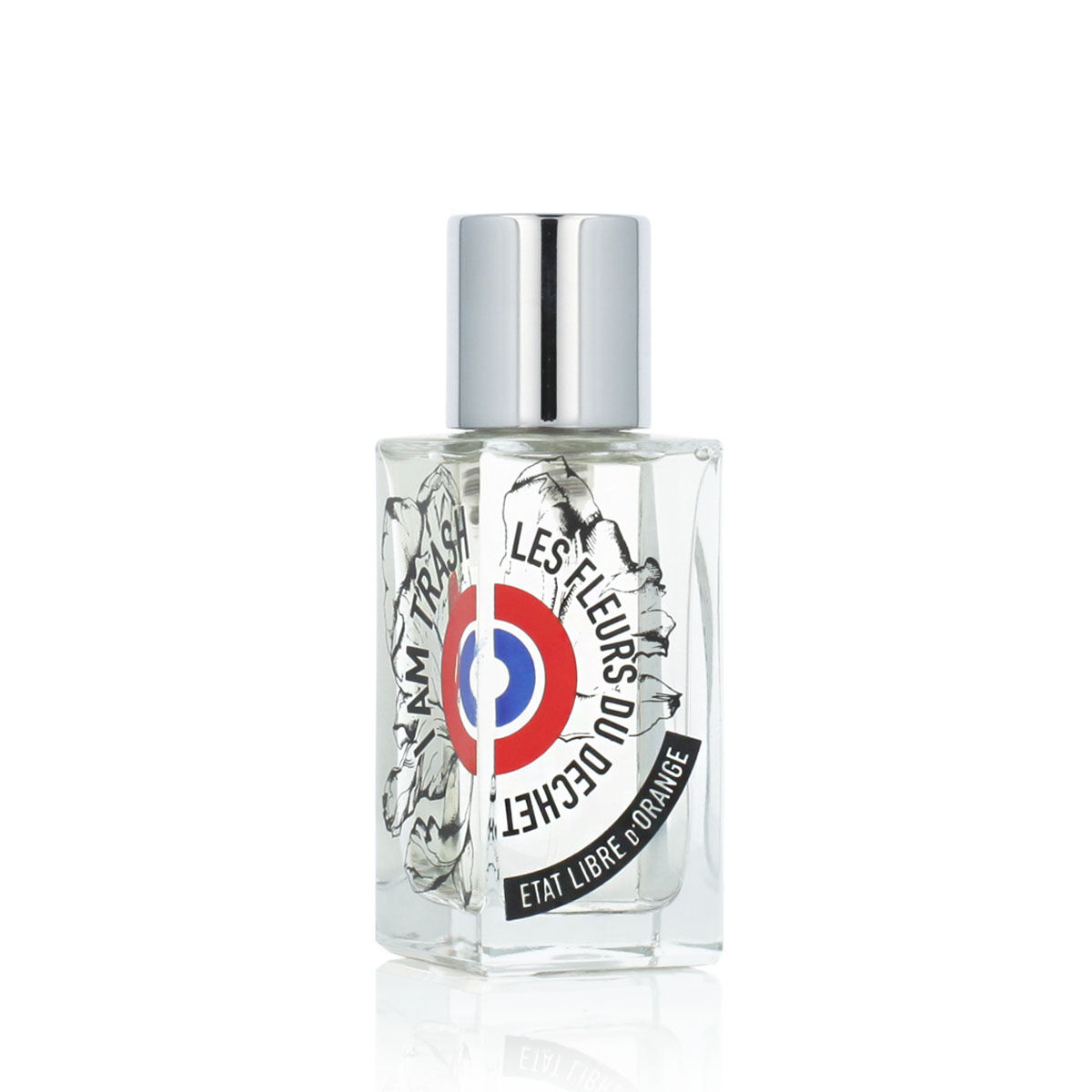Parfümerie Unisex Etat Libre D'Orange I 'am Trash - Les Fleurs du Dechet EDP EDP 50 ml-2