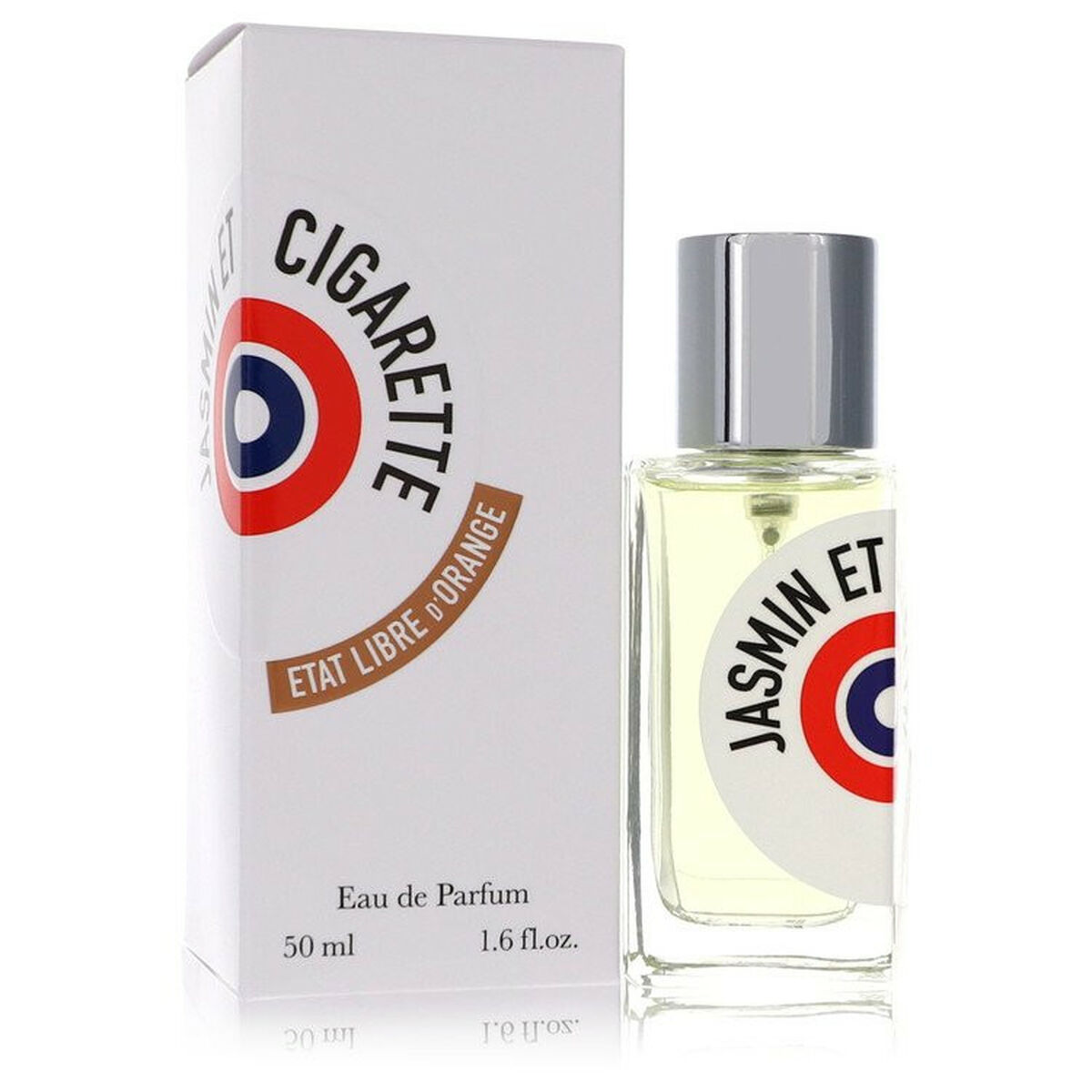 Etat Libre D'Orange Jasmin ve Sigara EDP EDP 50 ml