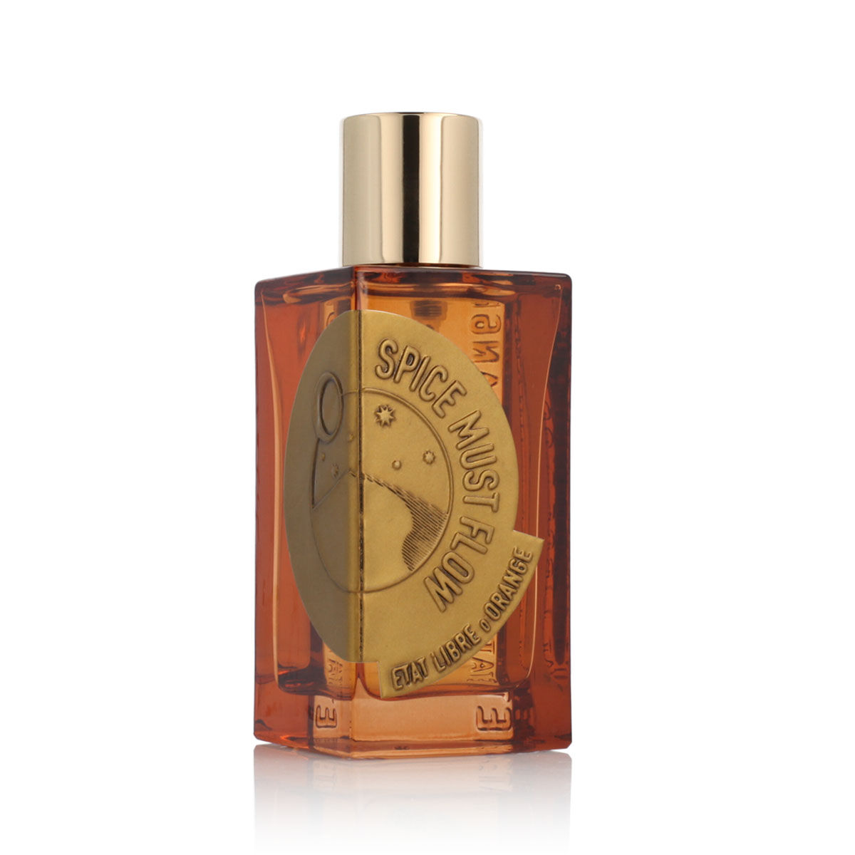 Parfümerie Unisex Etat Libre D'Orange EDP Spice Must Flow (100 ml)-2
