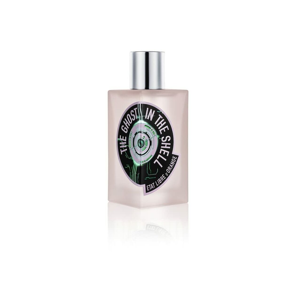 Parfümerie Unisex Etat Libre D'Orange Der Geist in der Schale EDP EDP 100 ml-2