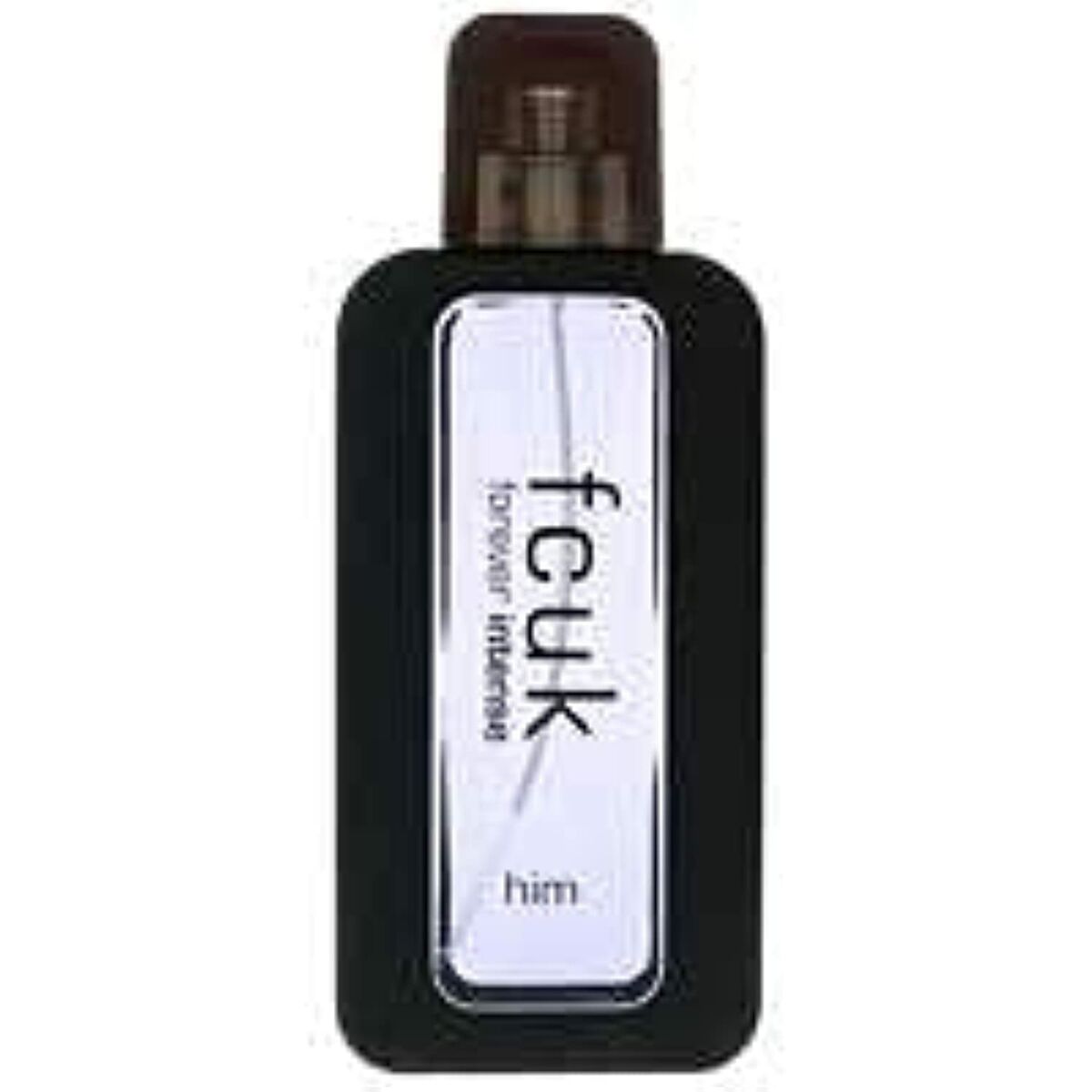 Мужская парфюмерия FCUK EDT Forever Intense Him 100 ml-2