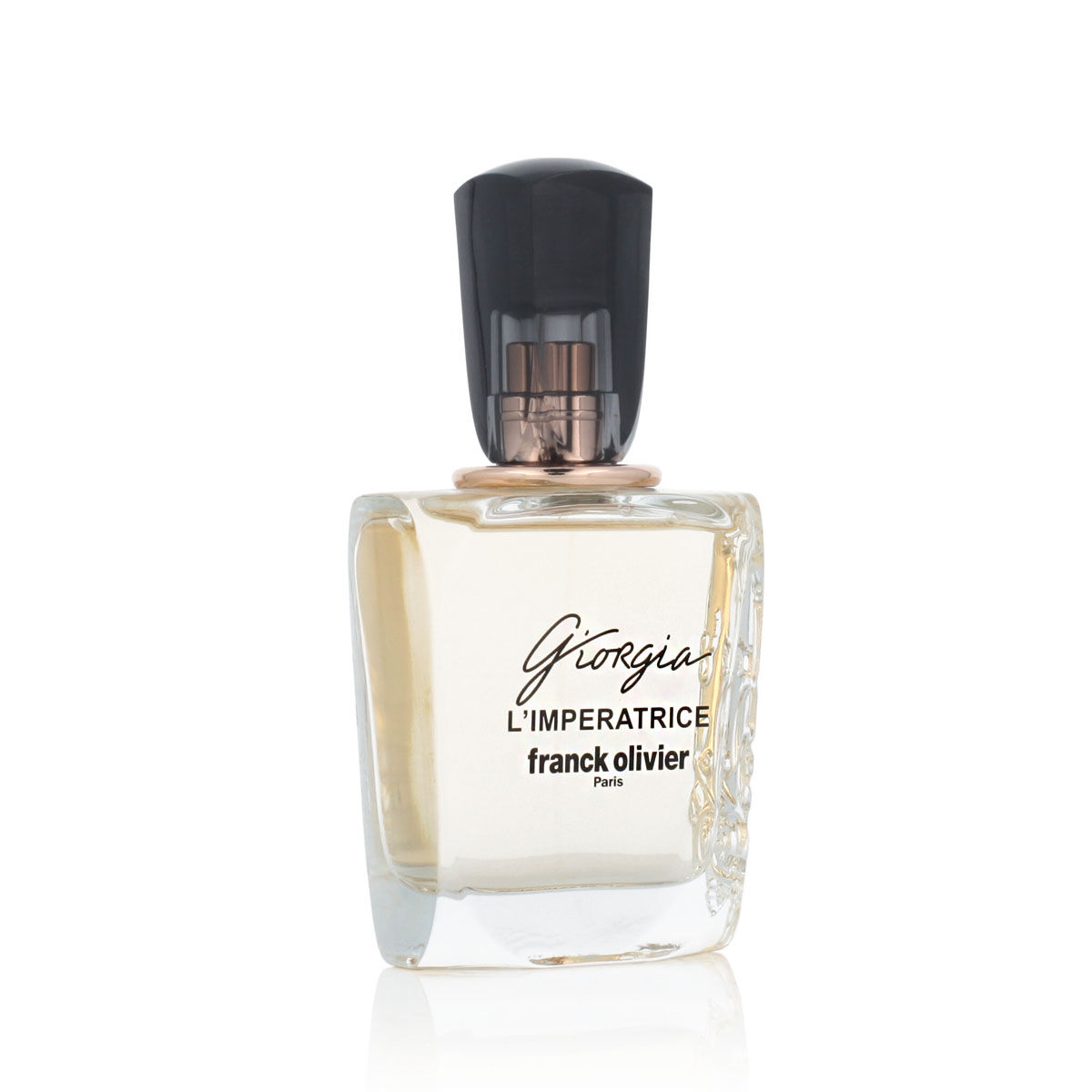 Жіноча парфумерія Franck Olivier EDP Giorgia L'imperatrice 75 ml-2
