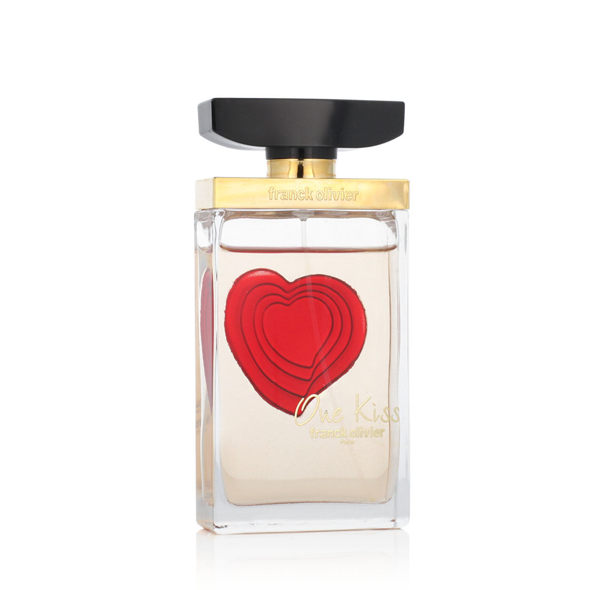 Жіноча парфумерія Franck Olivier EDP One Kiss (75 ml)-2