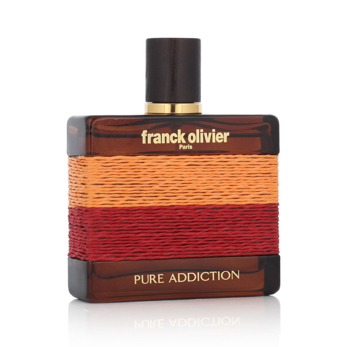 Парфумерія унісекс Franck Olivier EDP Pure Addiction 100 ml-2