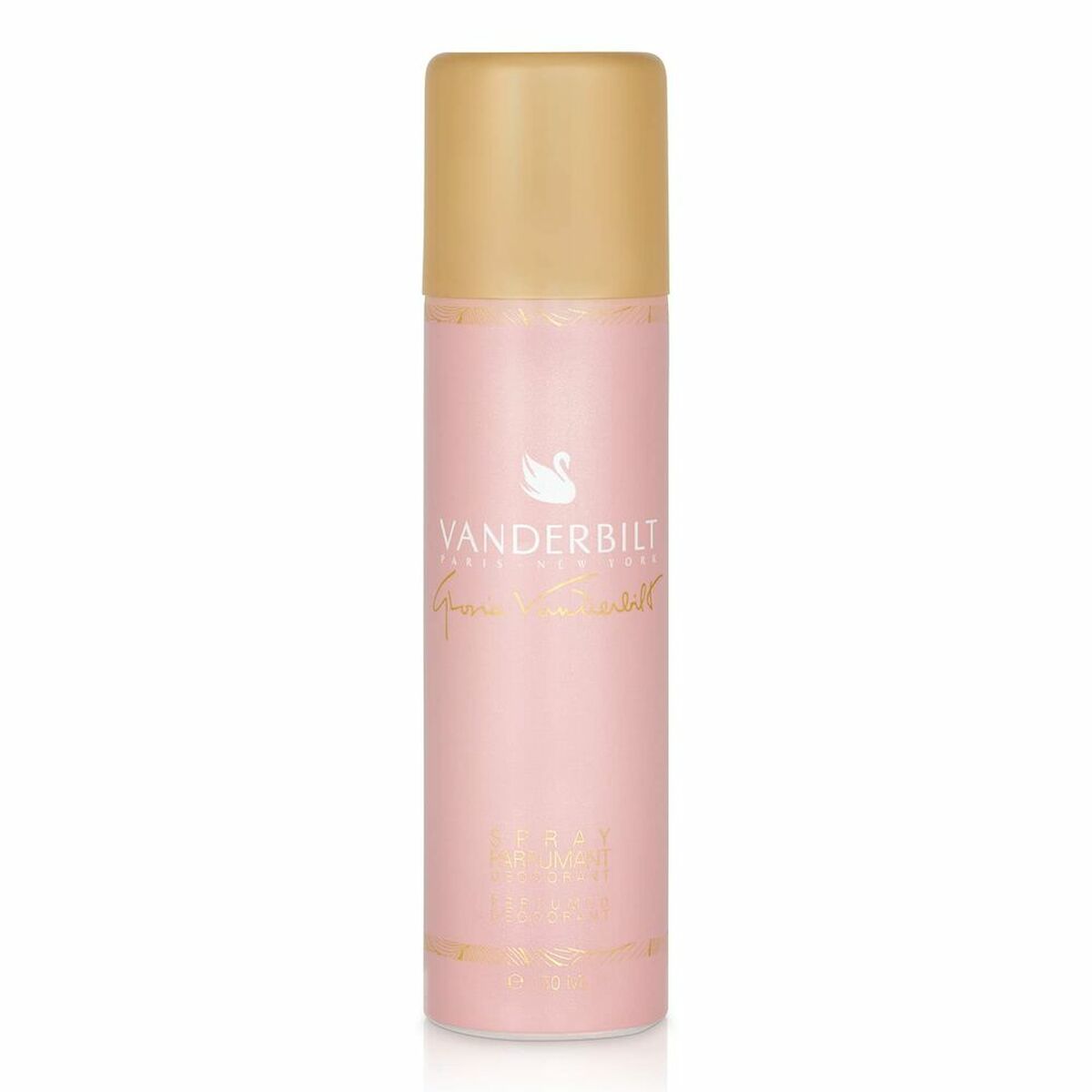 Дезодорант L'Oréal Paris Vanderbilt 150 ml-2