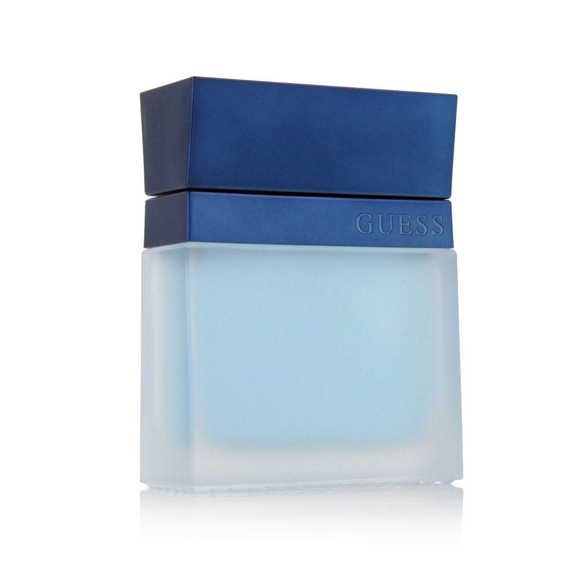 Лосьон после бритья Guess Seductive Homme Blue 100 ml-2