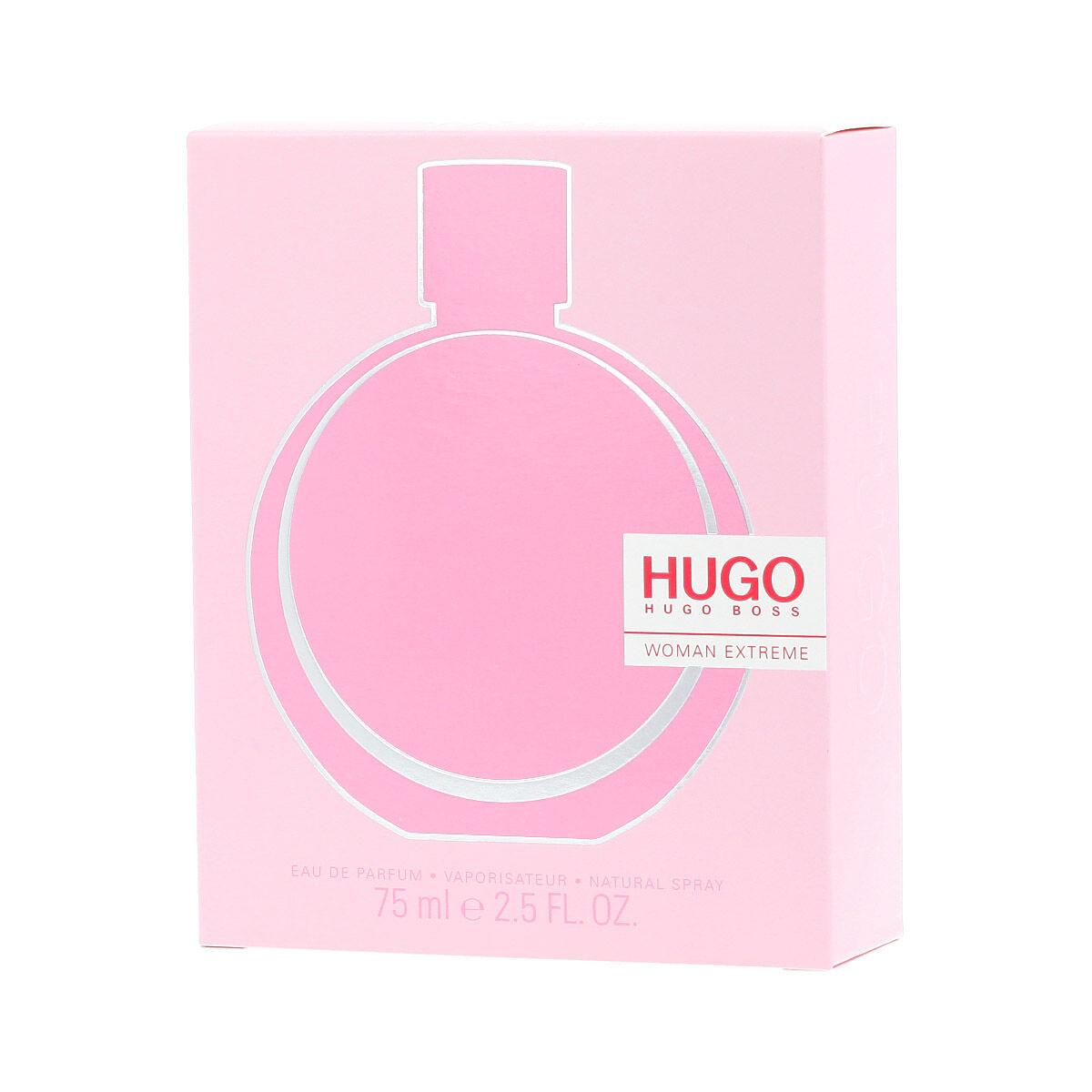 Жіноча парфумерія Hugo Boss EDP Hugo Woman Extreme 75 ml-2