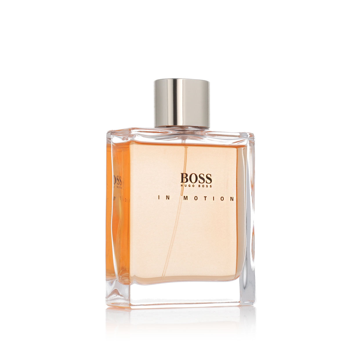 Мужская парфюмерия Hugo Boss In Motion (100 ml)-2