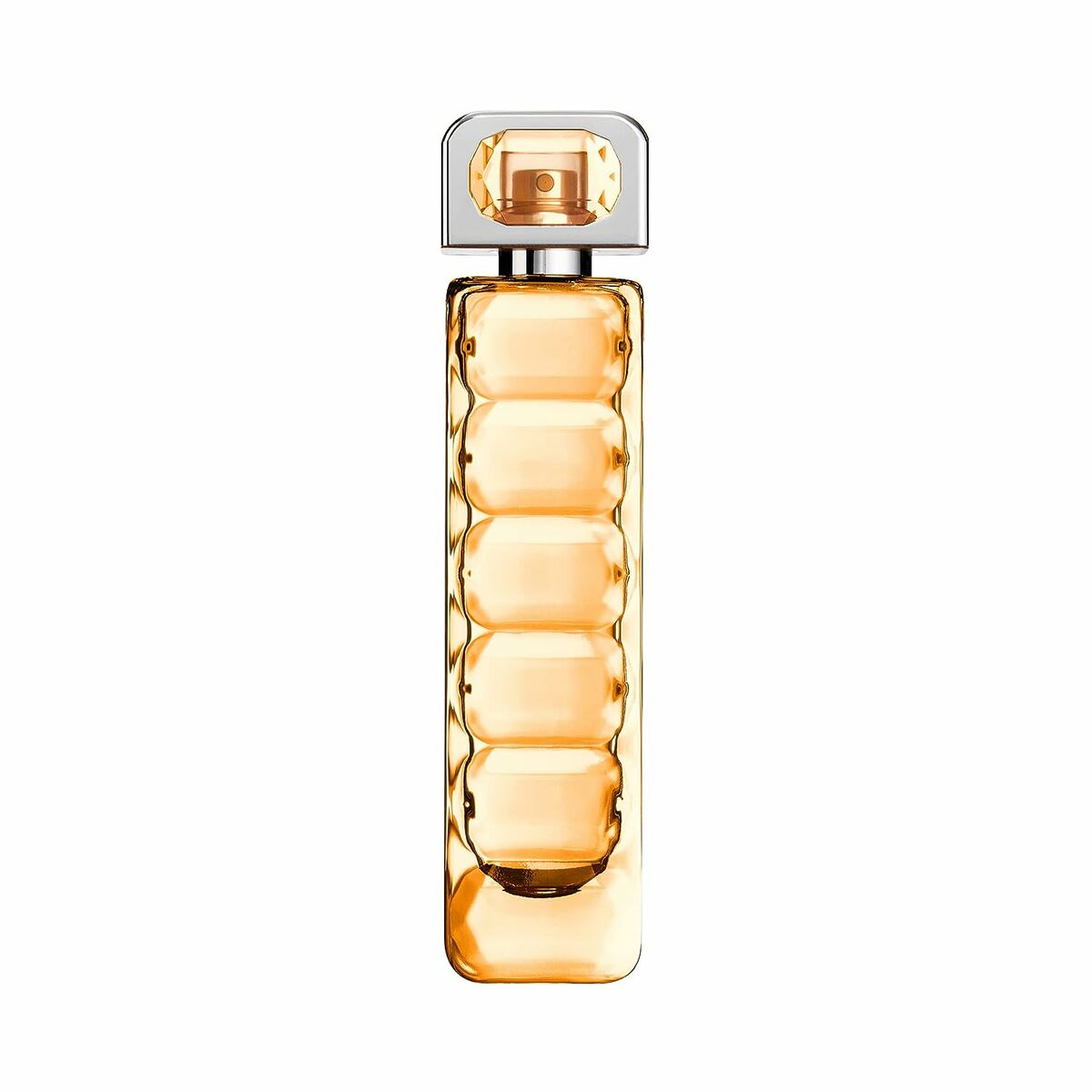 Hugo Boss Kadın Parfümü EDT Portakal 75 ml-2
