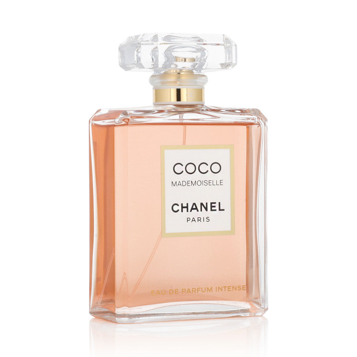 Жіноча парфумерія Chanel Coco Mademoiselle Intense EDP EDP 200 ml-2