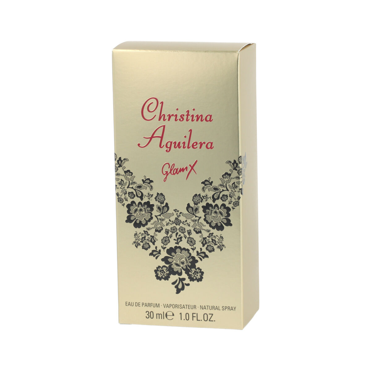 Parfüms von Christina Aguilera Glam X EDP 30 ml-2