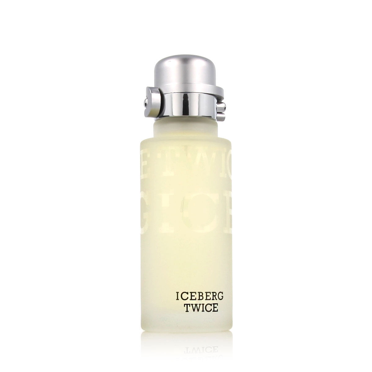 Мужская парфюмерия EDT Iceberg Twice For Him (125 ml)-2