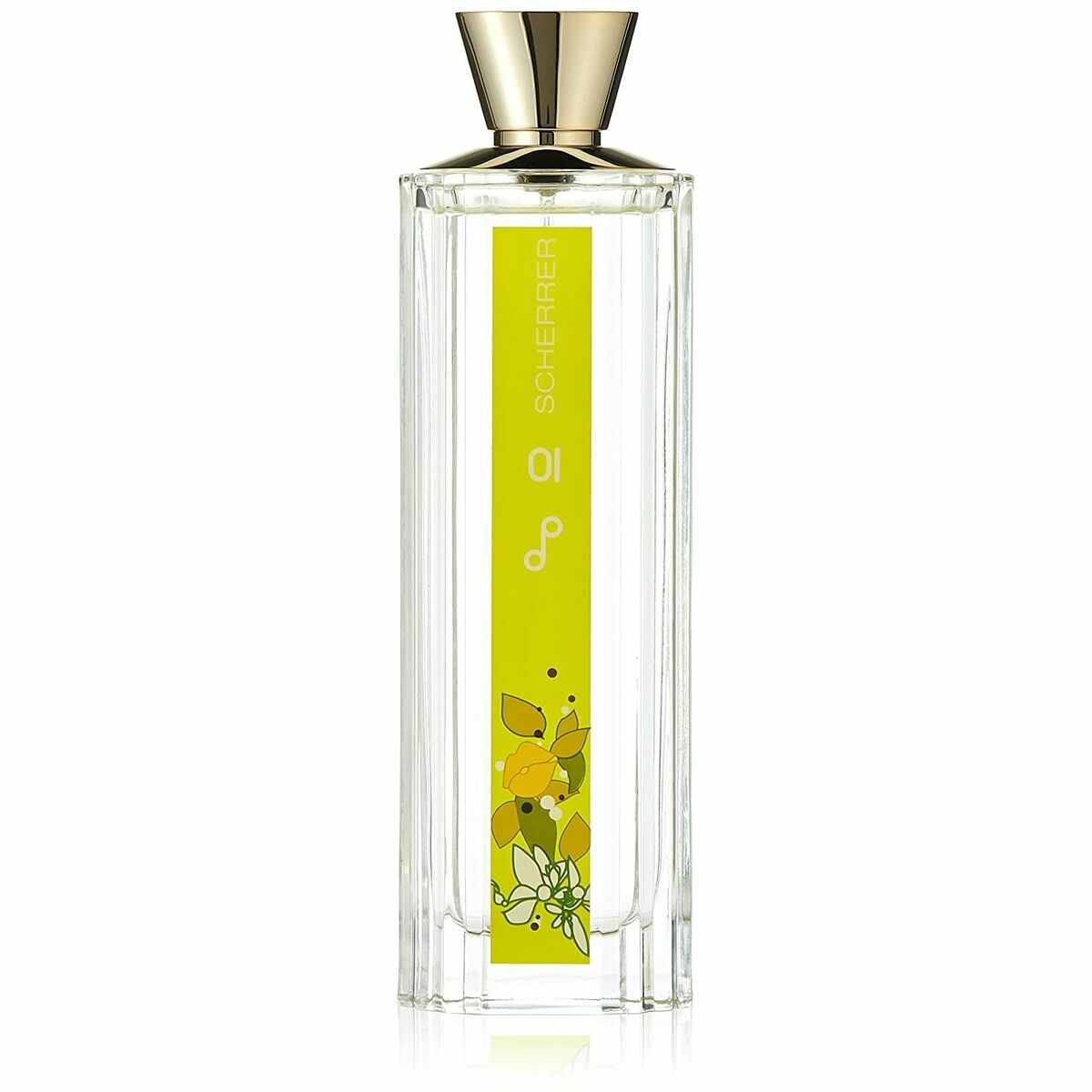 Profumo femminile Jean Louis Scherrer EDT Pop Delights 01 100 ml-3