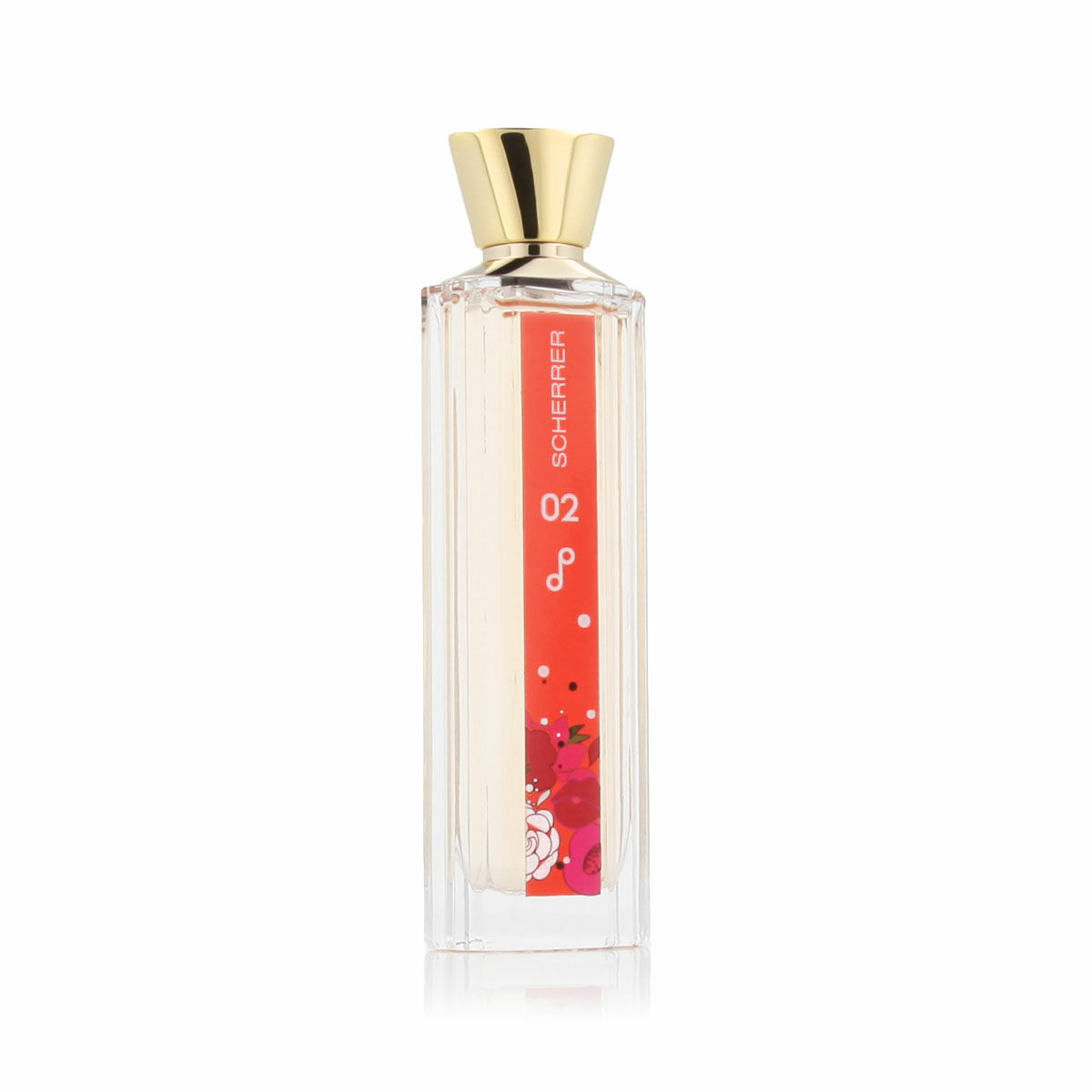 Profumo femminile Jean Louis Scherrer EDT Pop Delights 02 50 ml-2