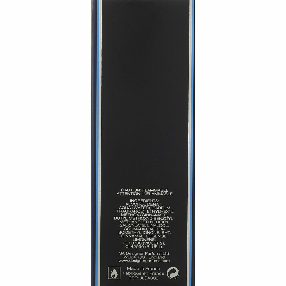 Мужская парфюмерия Jean Louis Scherrer S De Scherrer Homme (100 ml)-2