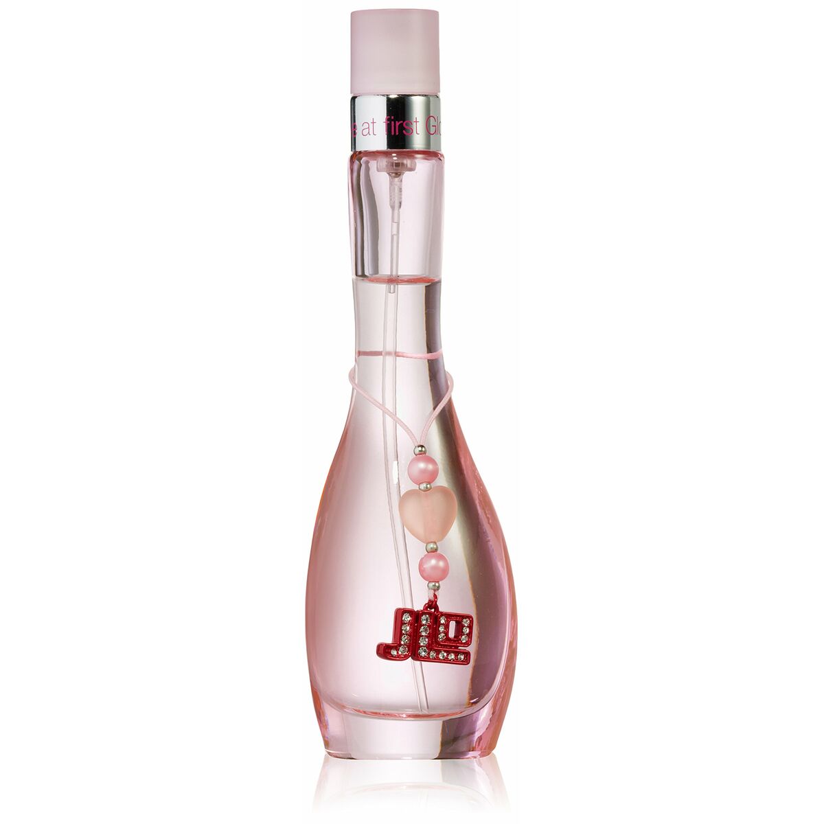 Женская парфюмерия EDT Jennifer Lopez Love at First Glow 30 ml-2