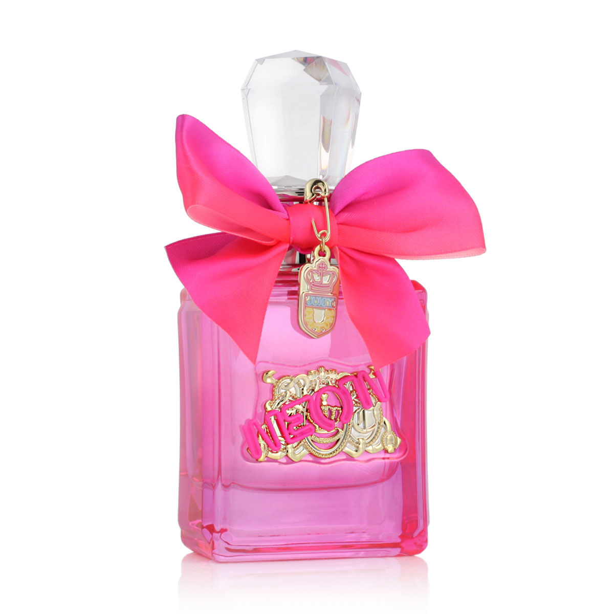 Kadın parfümü Juicy Couture EDP Viva La Juicy Neon (100 ml)-2