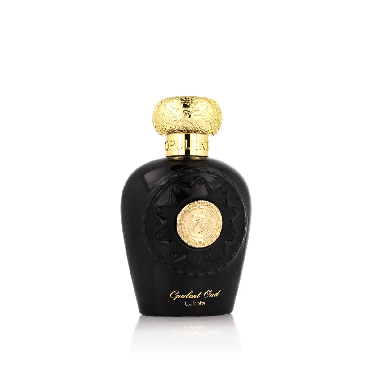 Perfumería unisex Lattafa EDP Opulent Oud 100 ml-2