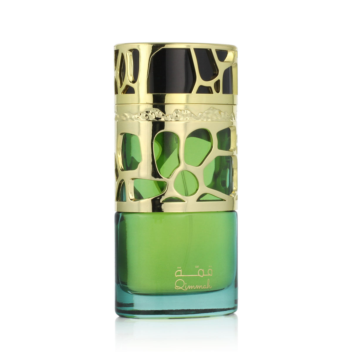 Perfumería femenina Lattafa EDP Qimmah para mujeres 100 ml-2