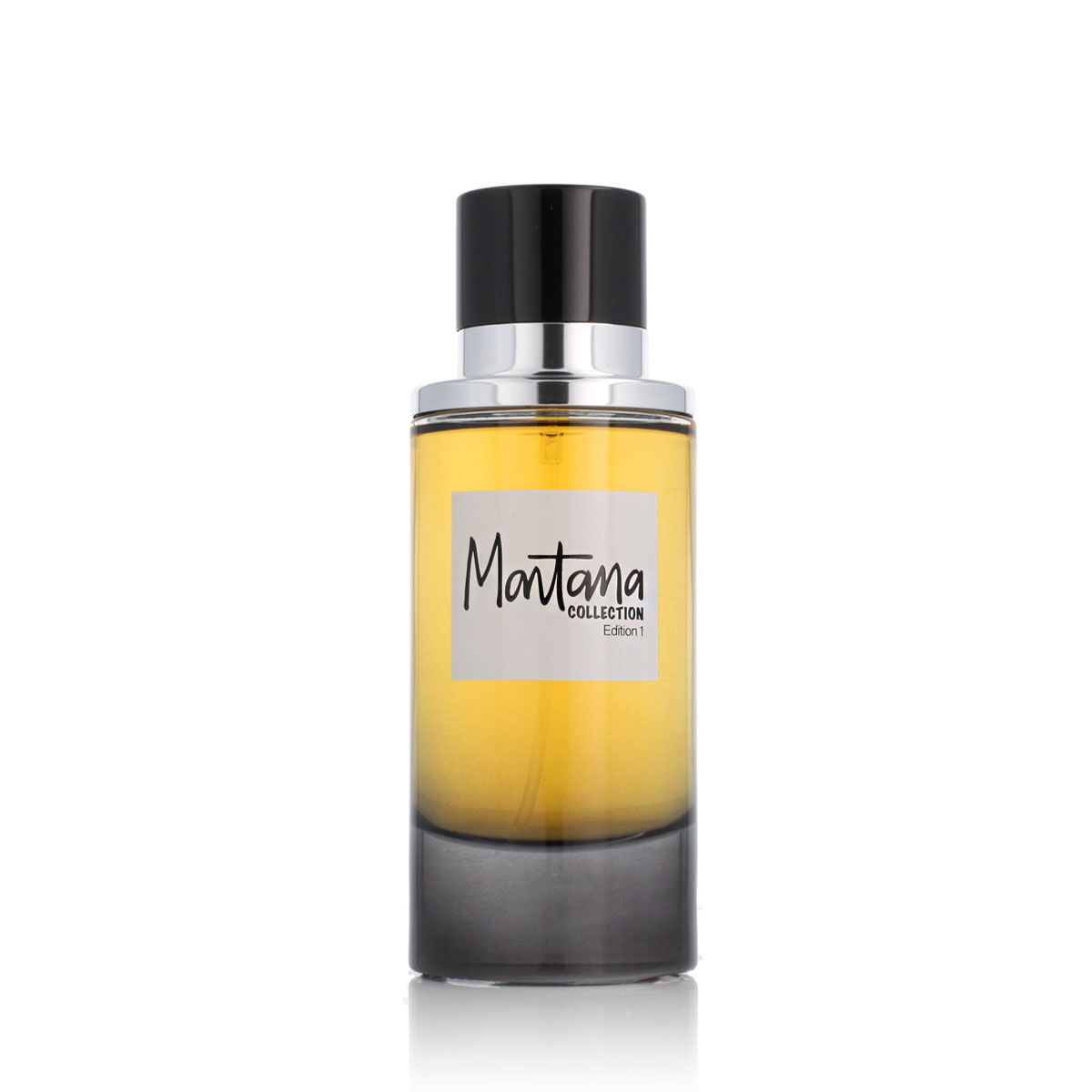 Жіноча парфумерія Montana EDP Collection Edition 1 (100 ml)-2