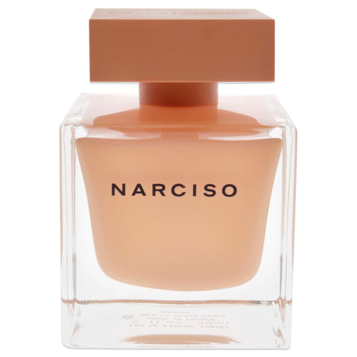 Жіноча парфумерія Narciso Rodriguez EDP Narciso Ambree 90 ml-2