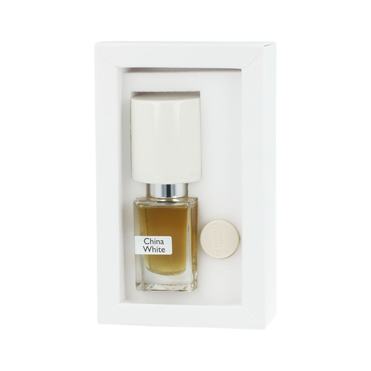 Perfumaria feminina Nasomatto China White (30 ml)