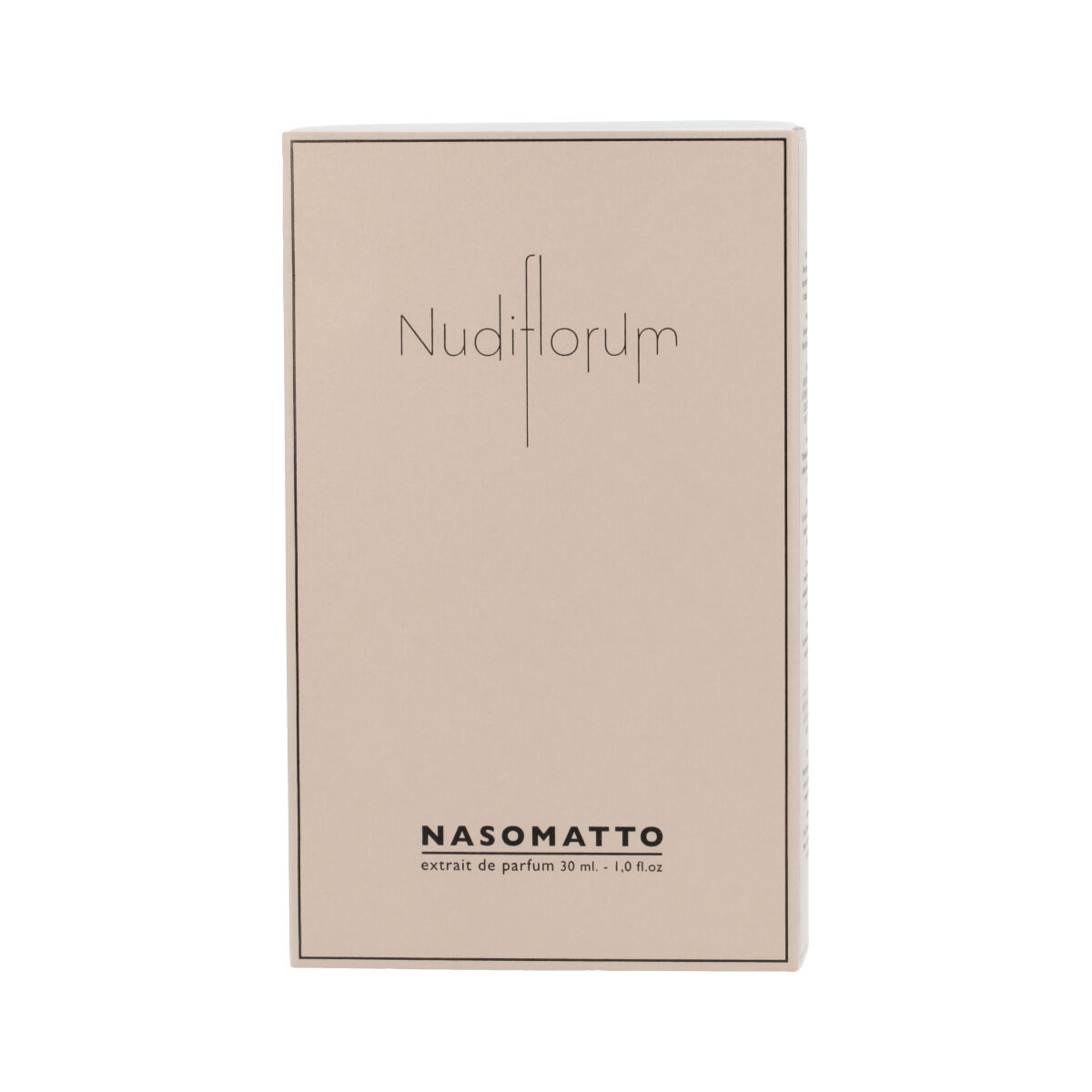Perfumes Unisex Nasomatto Nudiflorum (30 ml)-2