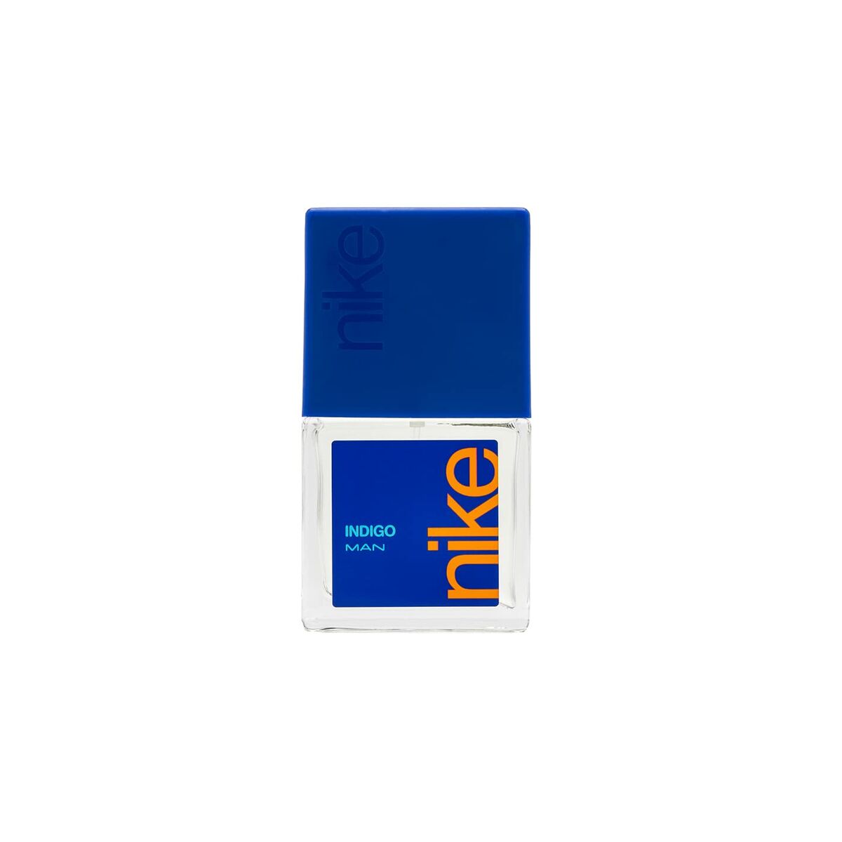 Мужская парфюмерия Nike Indigo Man EDT EDT 30 ml-2