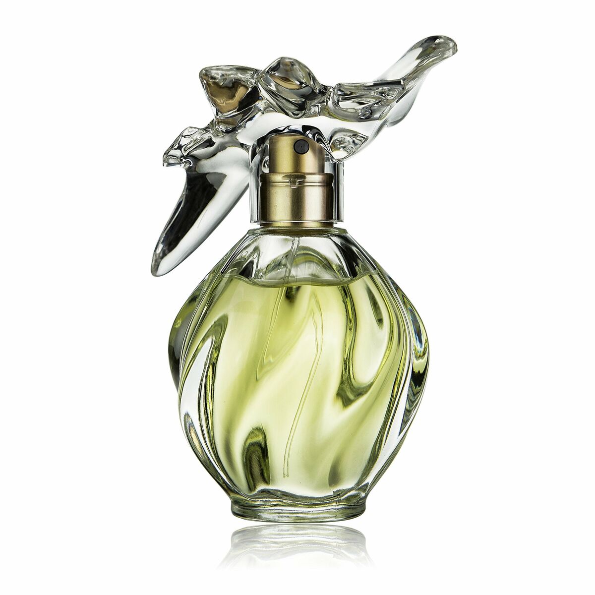Nina Ricci Kadın Parfüm EDT L'air Du Temps 50 ml-2