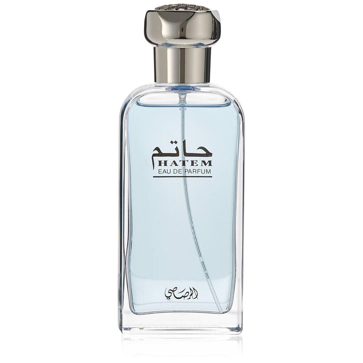 Мужская парфюмерия Rasasi Hatem Pour Homme EDP 75 ml-2