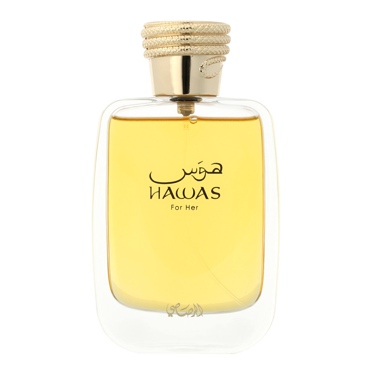 Жіноча парфумерія Rasasi EDP Hawas For Her 100 ml-2