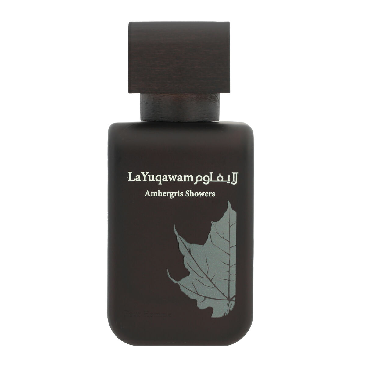 Мужская парфюмерия Rasasi La Yuqawam Ambergris Showers EDP 75 ml-2