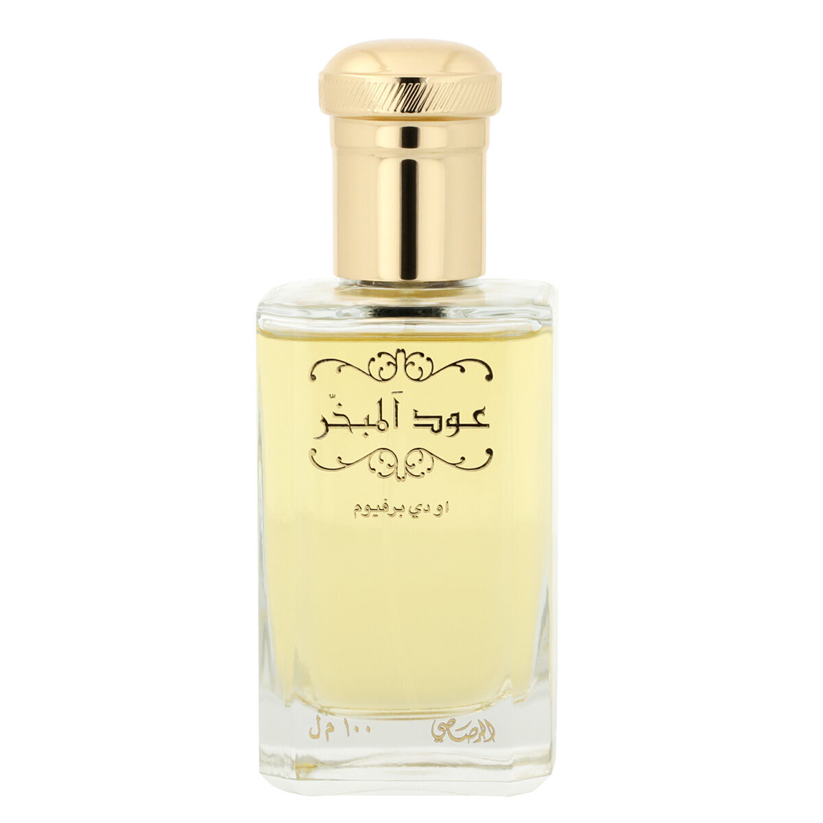 Парфумерія унісекс Rasasi Oud Al - Mubakhar EDP 100 ml-2