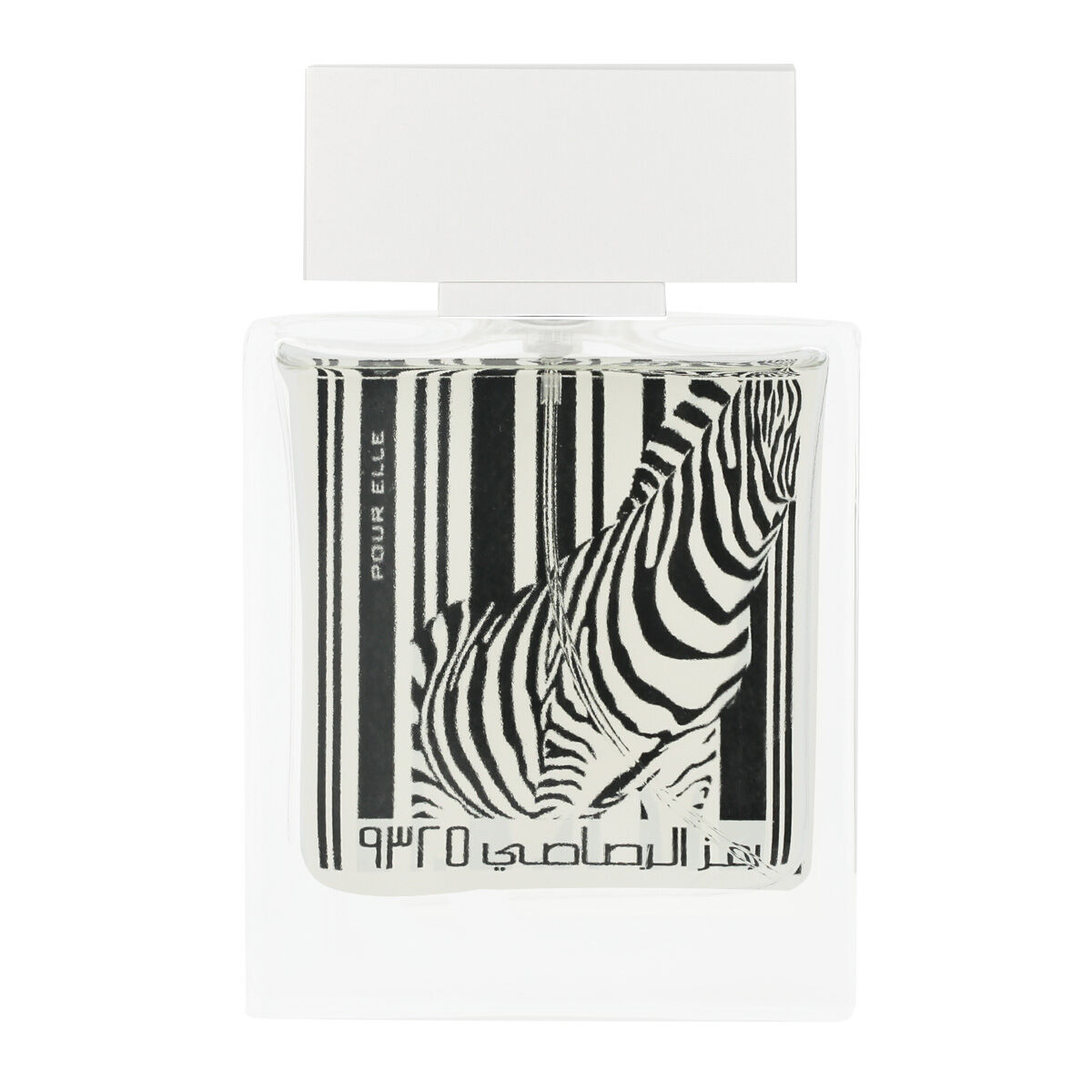 Жіноча парфумерія Rasasi EDP Rumz Al Rasasi 9325 50 ml-2
