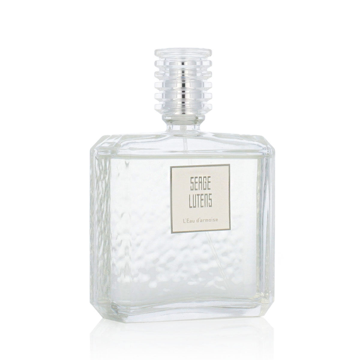 男女通用的香水Serge Lutens EDP L'eau D'armoise 100毫升-2