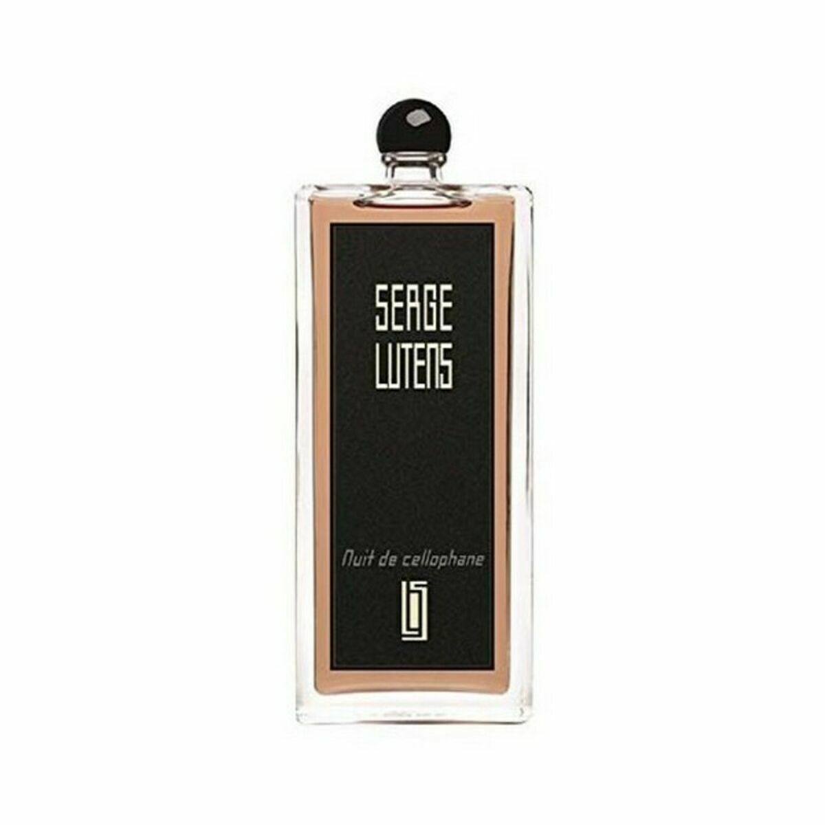 Женская парфюмерия Serge Lutens EDP Nuit de Cellophane 100 ml-2